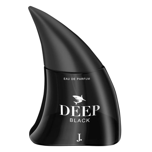 Deep Black