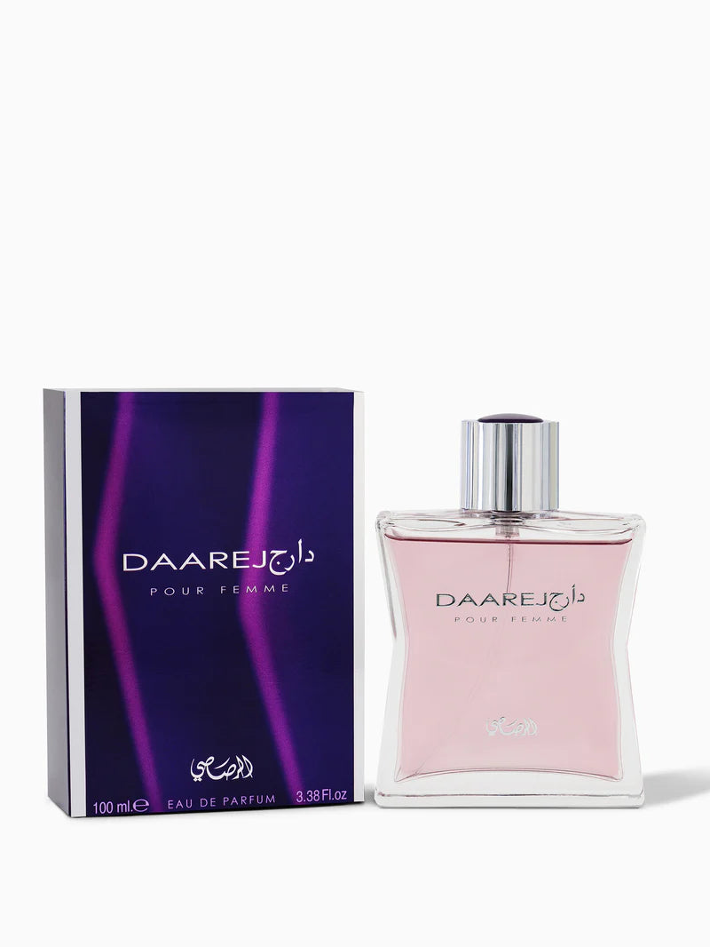 Daarej Womens