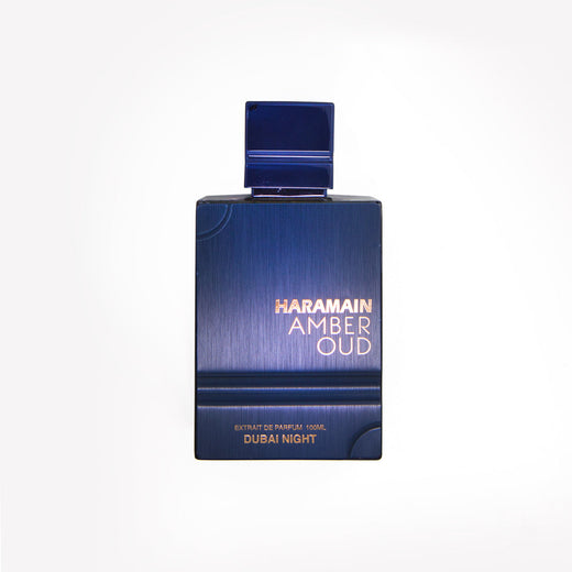 Amber Oud Dubai Night