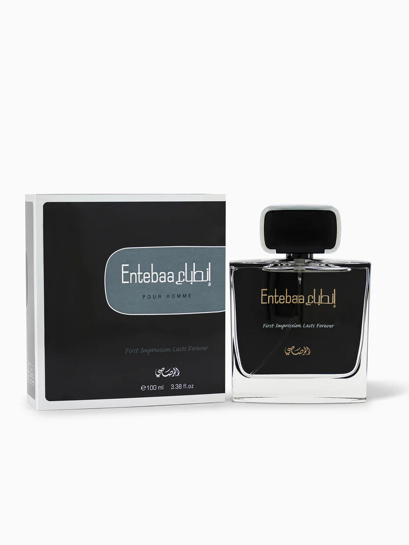 Entebaa Mens