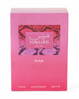 Hawas Pink