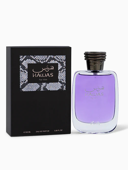 Hawas Mens