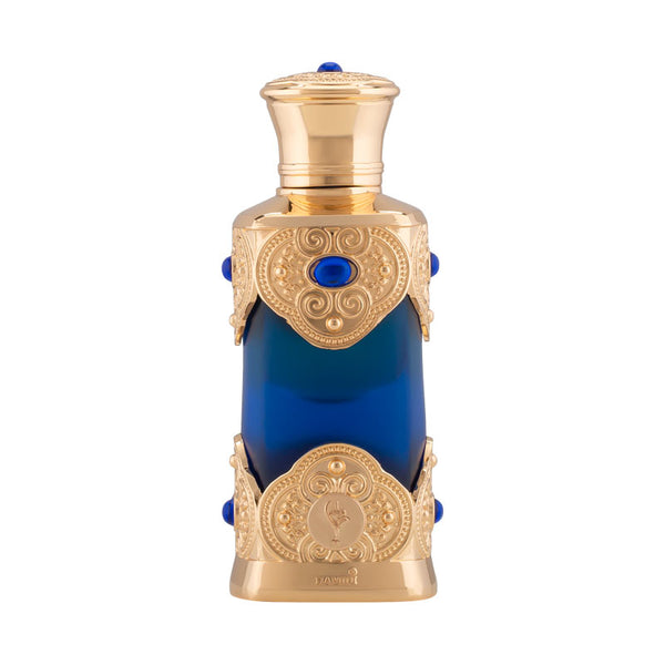 Asal Concentrated Perfume Oil