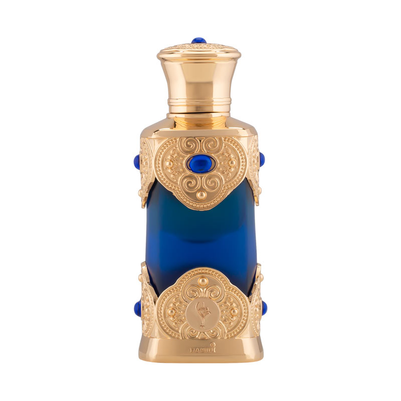 Asal Concentrated Perfume Oil