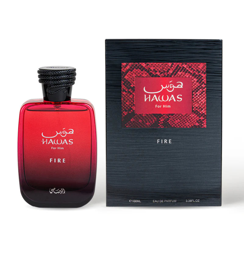 Hawas Fire Mens