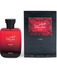 Hawas Fire Mens