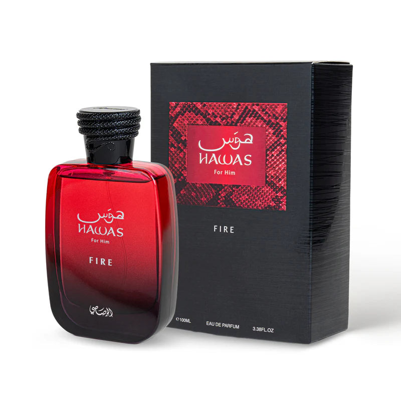 Hawas Fire Mens