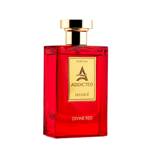 Addicted Divine Red