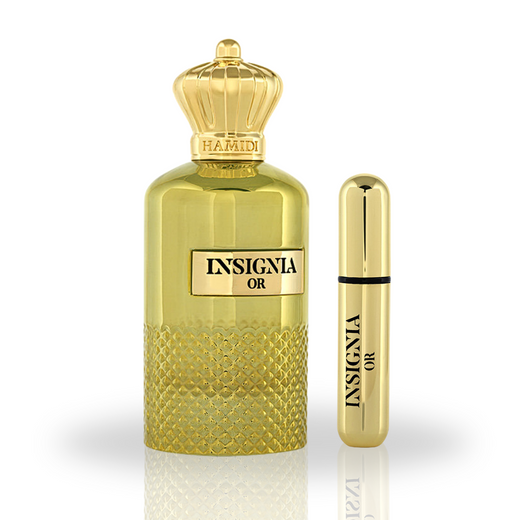 Insignia Or