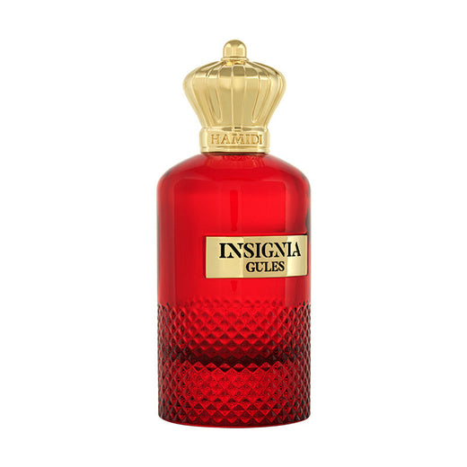 Insignia Gules