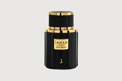 Janan Gold