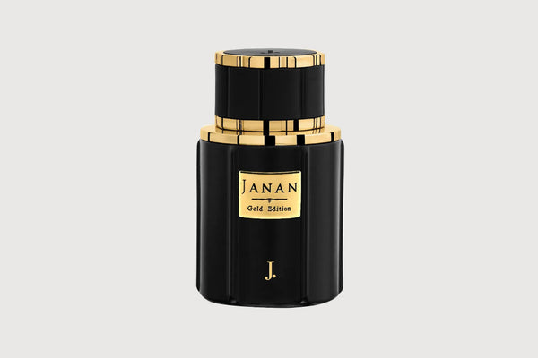 Janan Gold