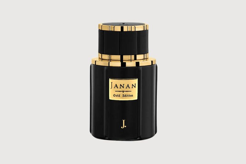 Janan Gold
