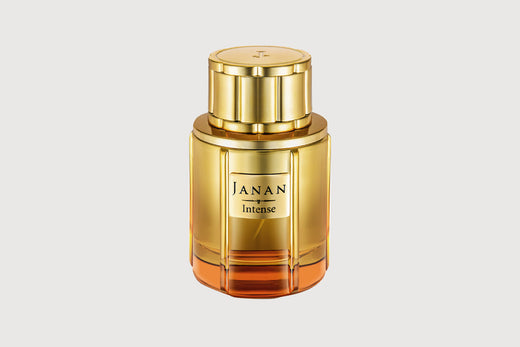 Janan Intense