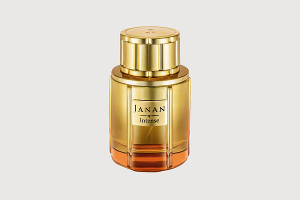 Janan Intense
