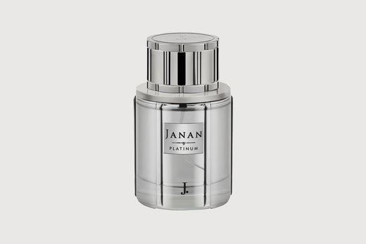 Janan Platinum