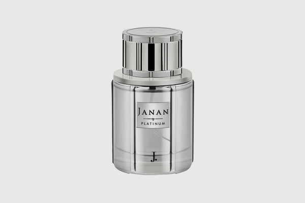 Janan Platinum