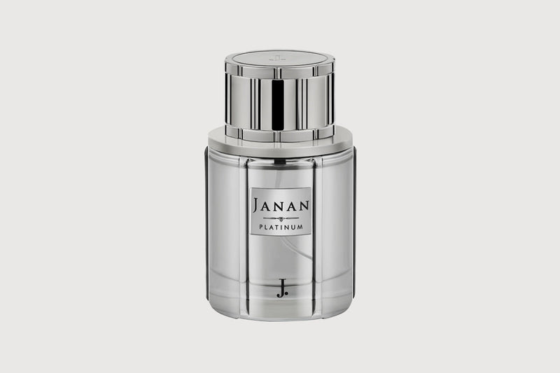 Janan Platinum