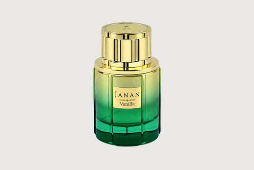 Janan Vanilla