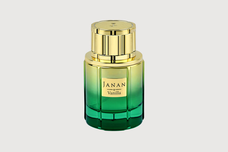 Janan Vanilla