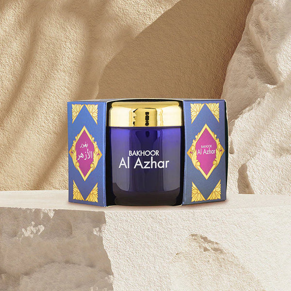 Al Azhar Bakhoor