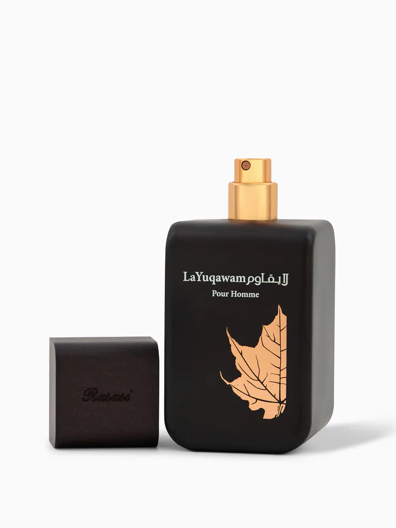 La Yuqawam Mens