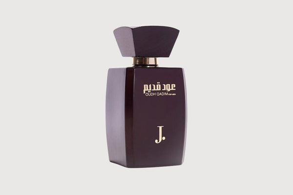 Oud Qadim