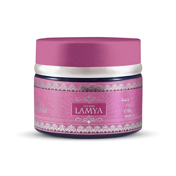 Bokhoor Oudh Lamya Incense