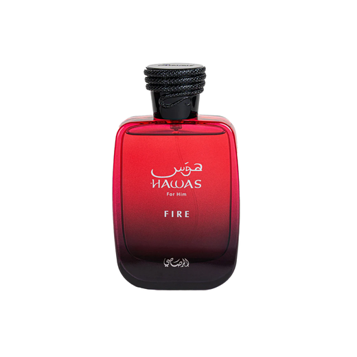Hawas Fire