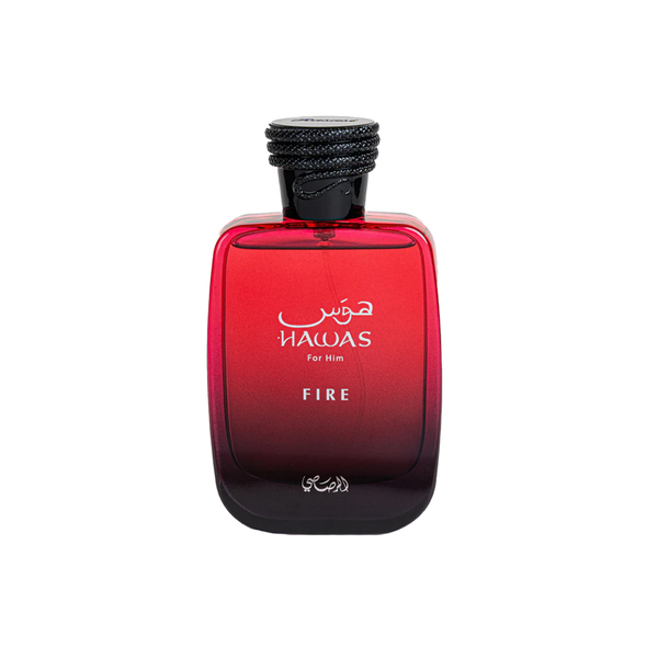 Hawas Fire Mens