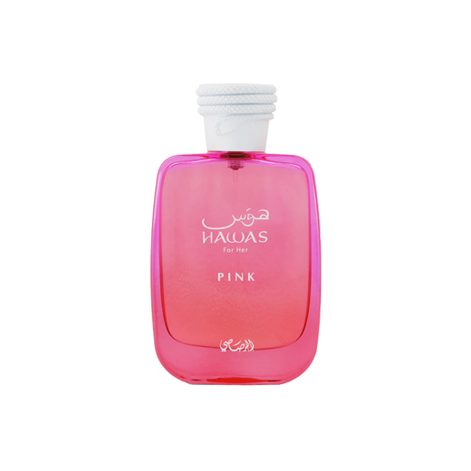 Hawas Pink