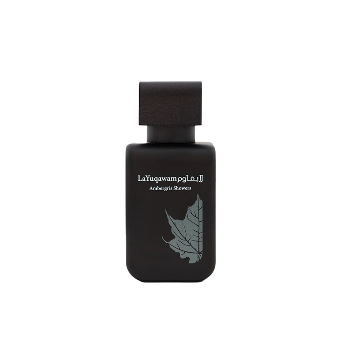 La Yuqawam Ambergris Showers