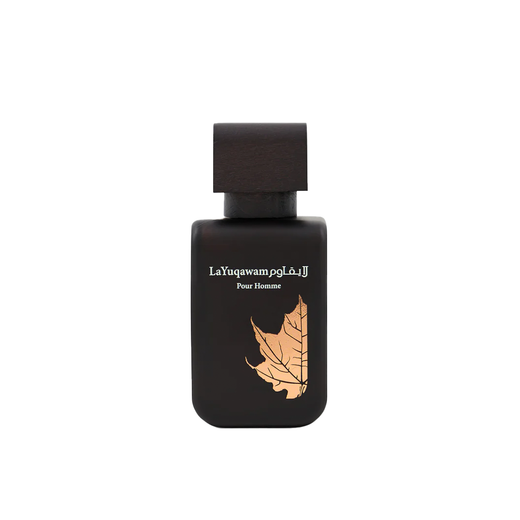 La Yuqawam Pour Homme