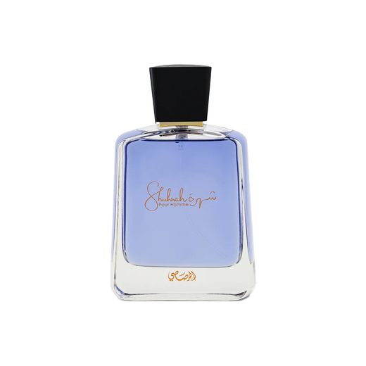 Shuhrah Pour Homme