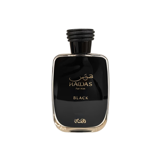 Hawas Black