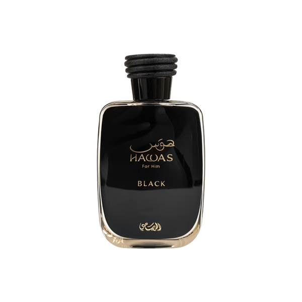 Hawas Black