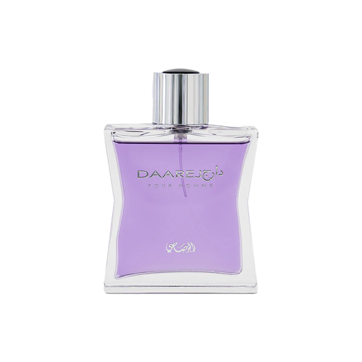 Daarej Pour Homme