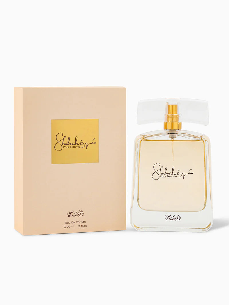 Shuhrah Womens