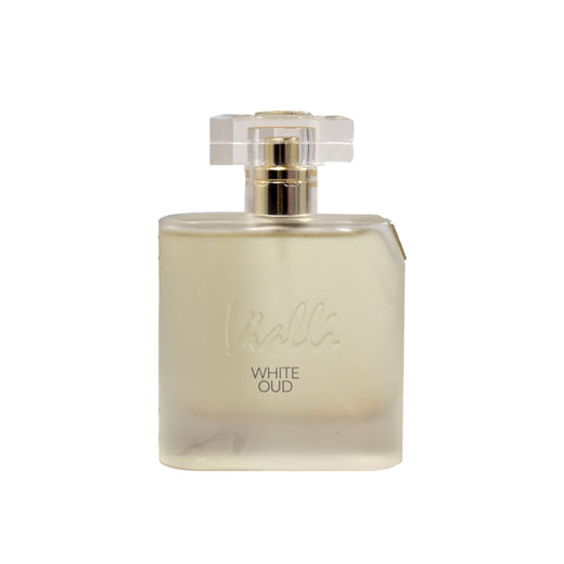White Oud