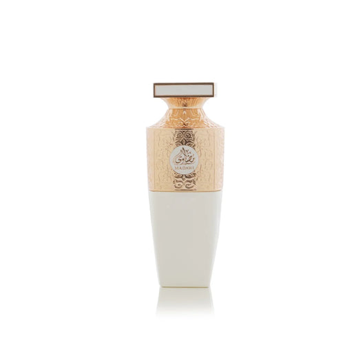 Madawi White