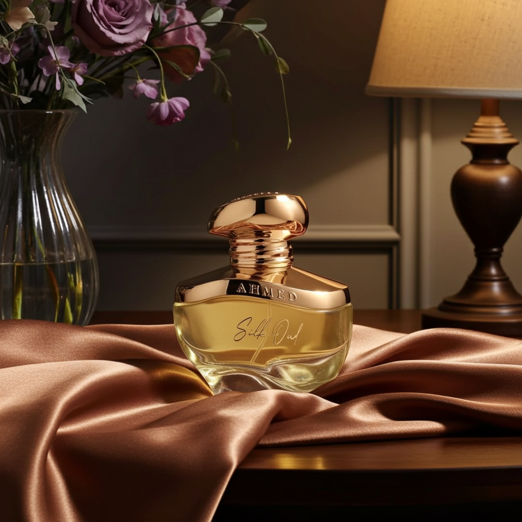 Silk Oud