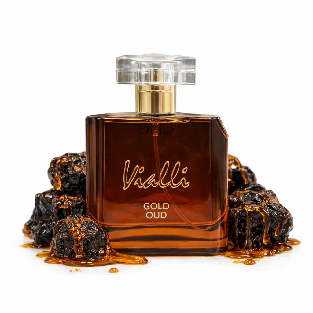 Gold Oud