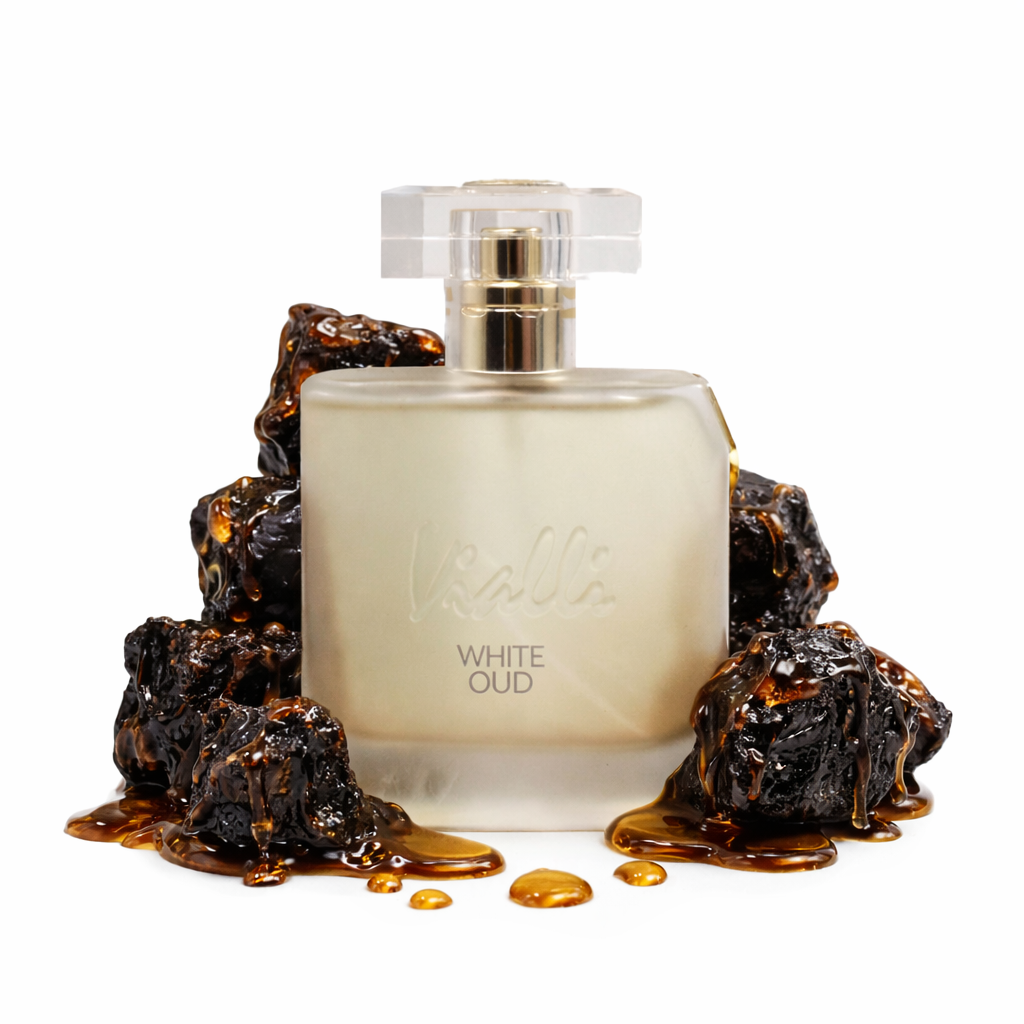 White Oud