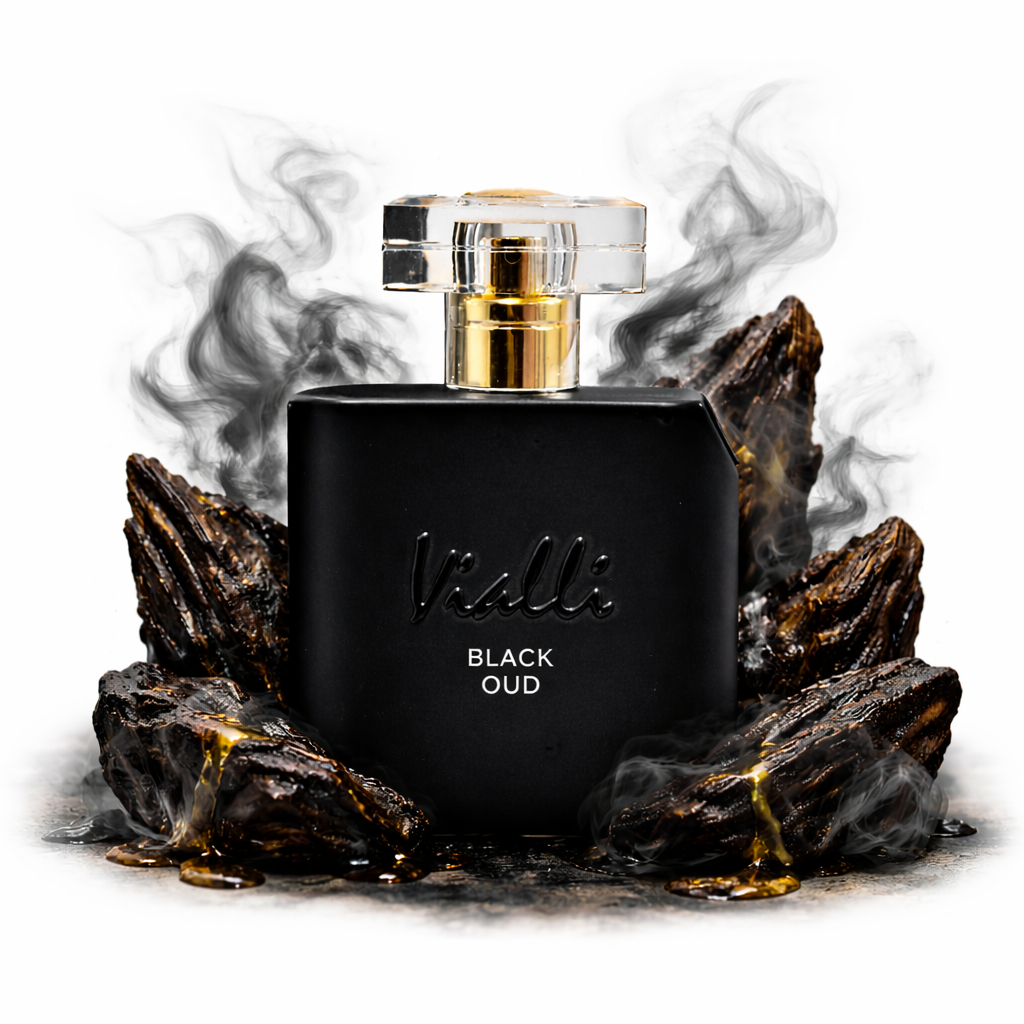 Black Oud