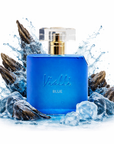 Blue Oud