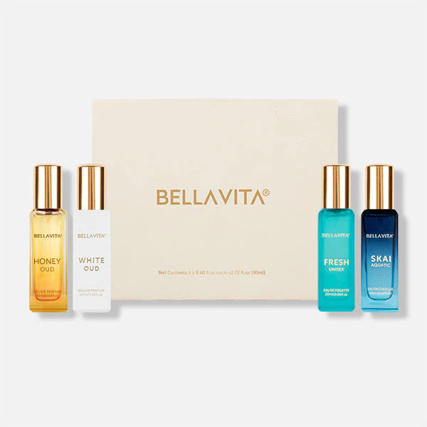 Gift Box Unisex