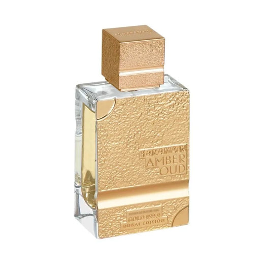 Amber Oud Gold 999.9 Dubai Edition