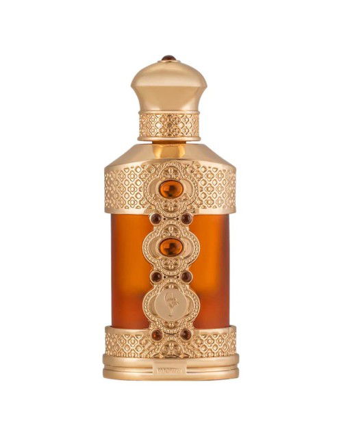 Gulnar Intense Concentrated Perfume Oil