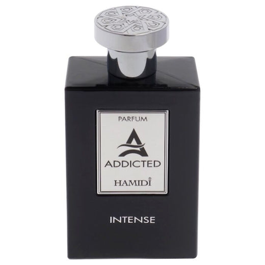 Addicted Intense