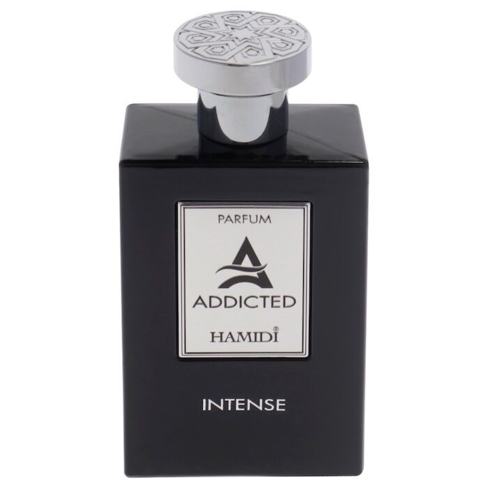 Addicted Intense
